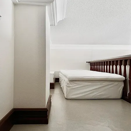 Unique In A Historical Building In Downtown Apartment Tampere