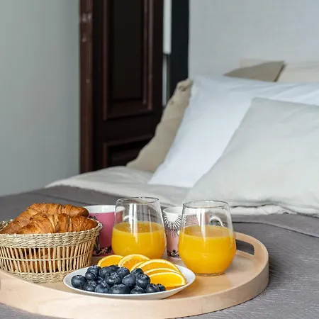 Unique In A Historical Building In Downtown * Tampere