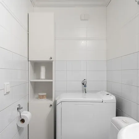 Unique In A Historical Building In Downtown Apartment *