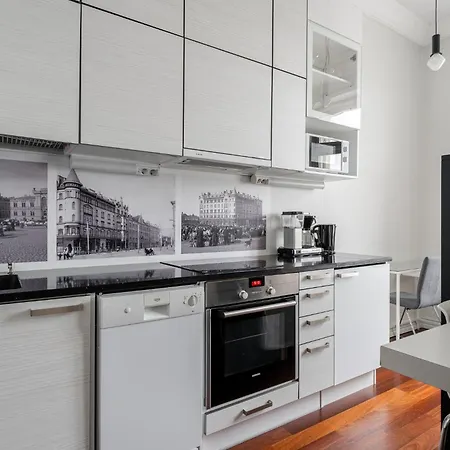 Unique In A Historical Building In Downtown