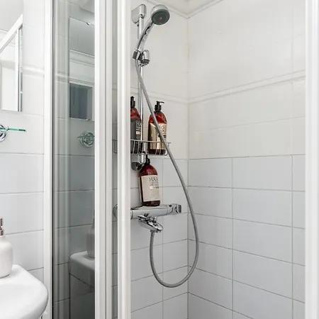 Unique In A Historical Building In Downtown Tampere