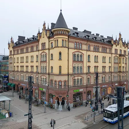 Unique In A Historical Building In Downtown Apartment *