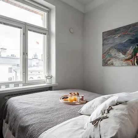 Apartment Unique In A Historical Building In Downtown