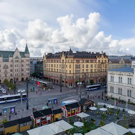 Unique In A Historical Building In Downtown *