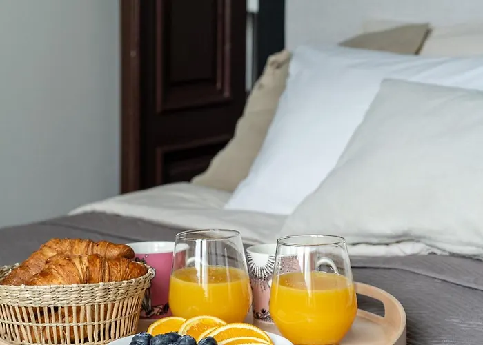 Unique In A Historical Building In Downtown * Tampere